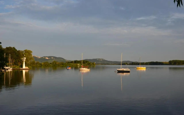 Ubytování U Vojtěšky