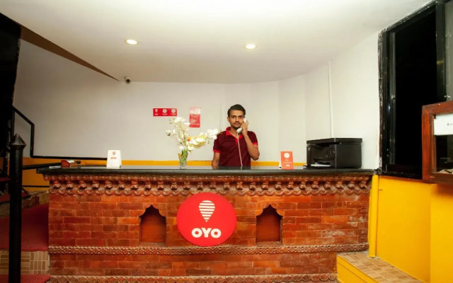 Andes Hotel