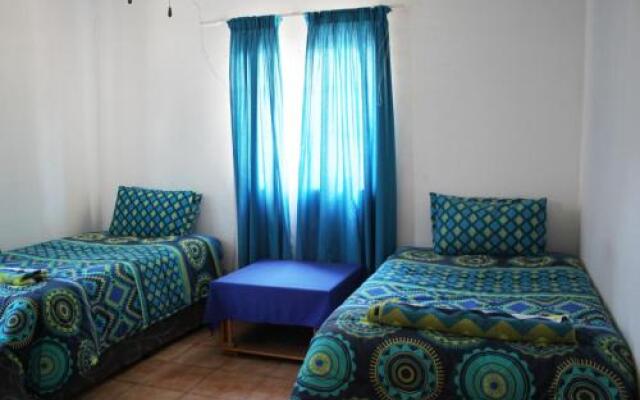 Mahikeng Guest Apartments