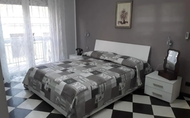 Appartamento Saretta