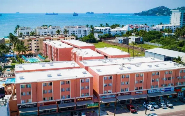 Hotel & Suites Santa Barbara