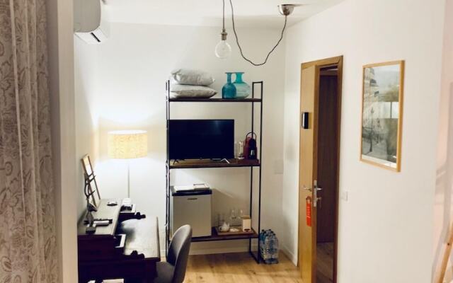 Palazzina 300 B&B
