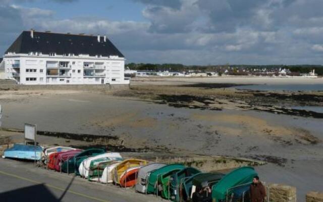 residence de beg er vir