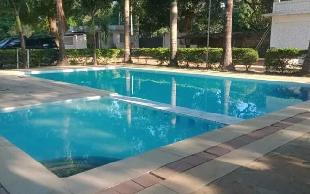 Stay.Plus Royal Palms Apartments Mtwapa