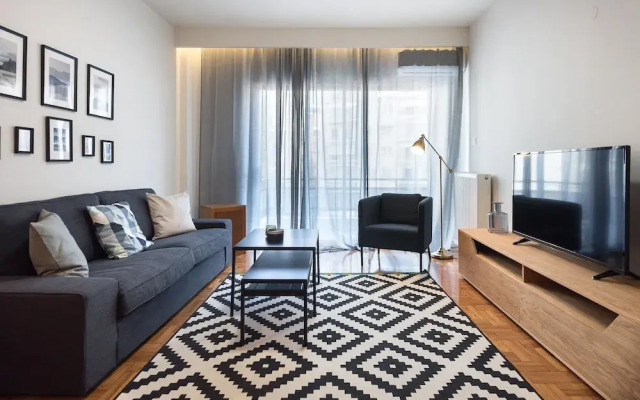 Urban Central Living Thessaloniki