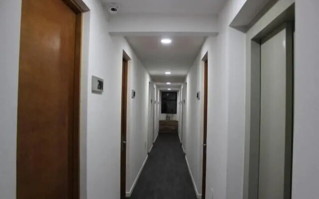 Hotel Umawue