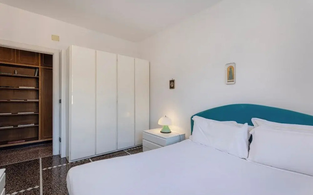Large Apartment of S. Margherita Ligure