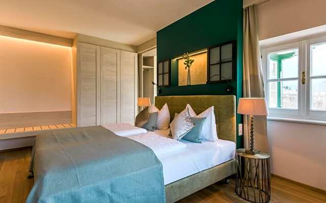 Seehotel Brandauer's Villen