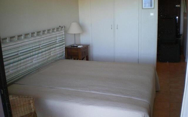 Appartement Le Lavandou, 2 pièces, 4 personnes - FR-1-308-19