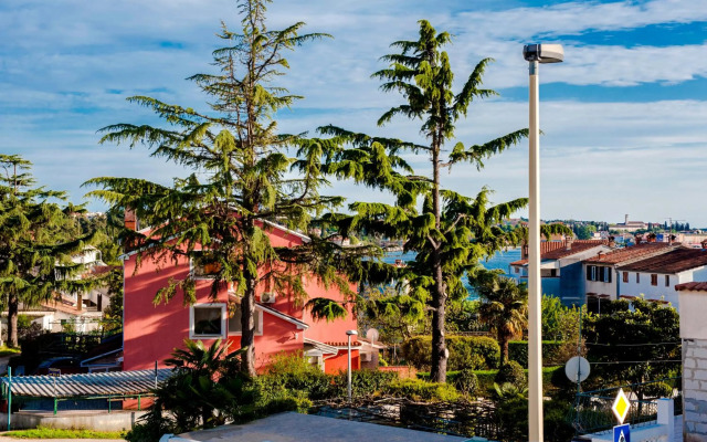 Sunset Luxury Apartment