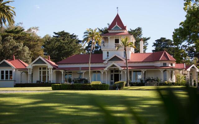 Greenhill Lodge