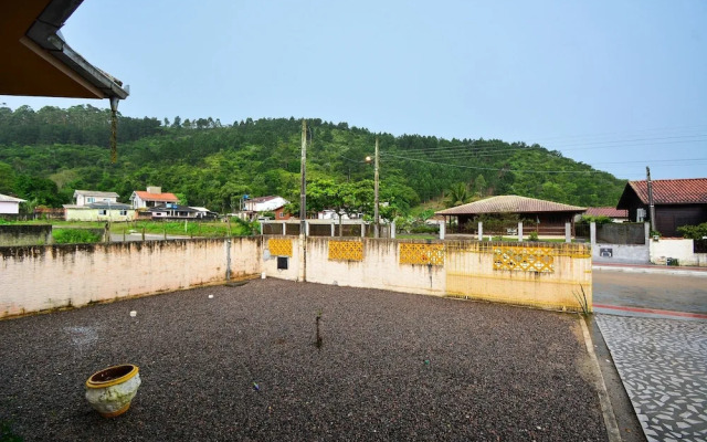 Casa na Praia Grande - Gov Celso Ramos