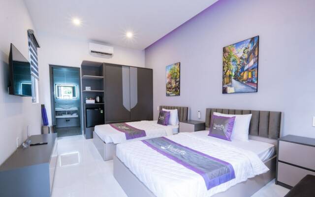 NatalieLe's Homestay