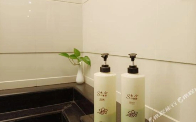 Tiancheng Taihe Hotel