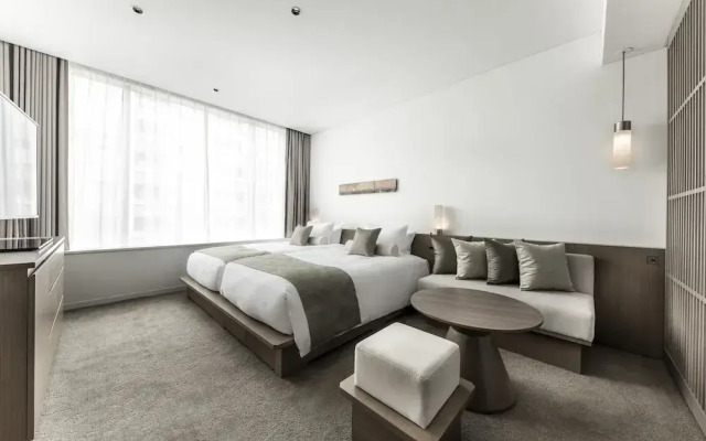 The Royal Park Hotel Iconic Kyoto