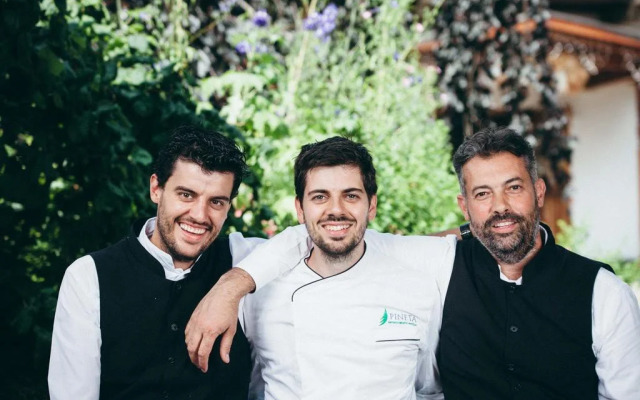 Pineta Naturalmente Hotels