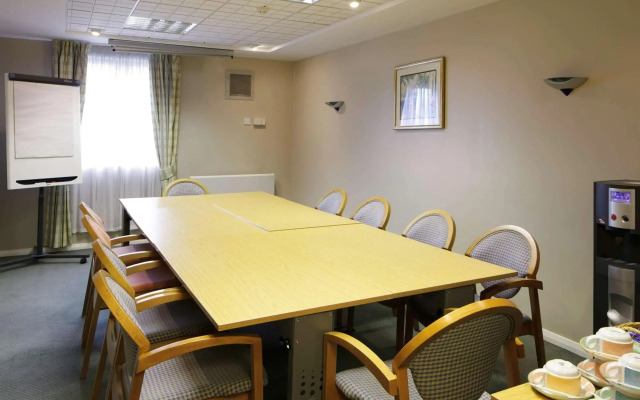 ibis Chesterfield North - Barlborough