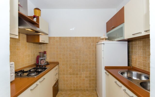 Apartments Otjana