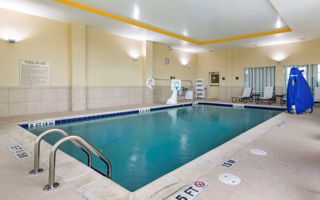 Comfort Suites Florence I-95