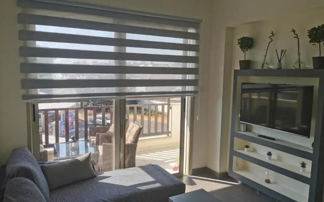 Sea view apartment