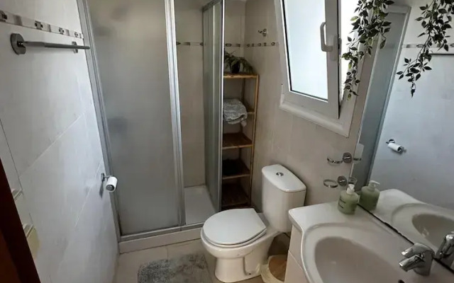 Charaki Coastal Villa Retreat