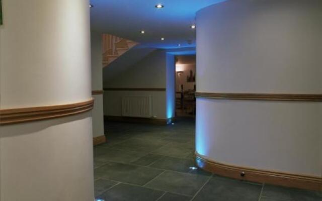The Spread Eagle Hotel