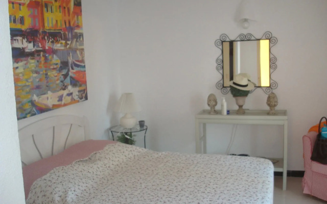 apartamento 18 in Vera