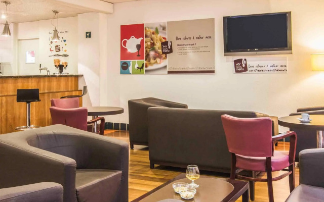 ibis Porto Sul Europarque