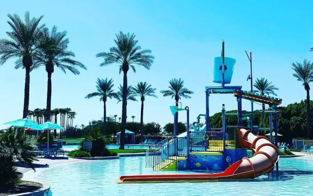 3BR Goodyear Home Pvt Pool Sleeps 8