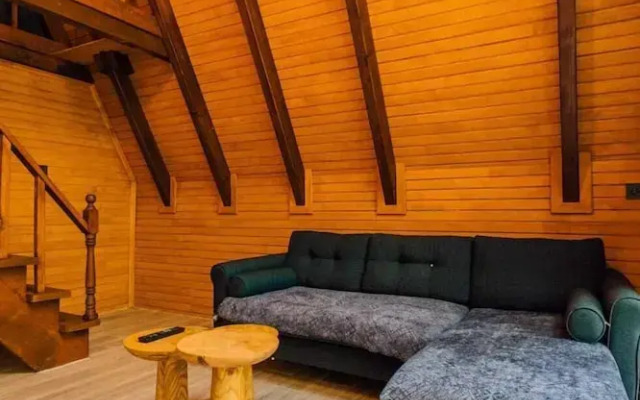 Nios Bungalov Konaklama