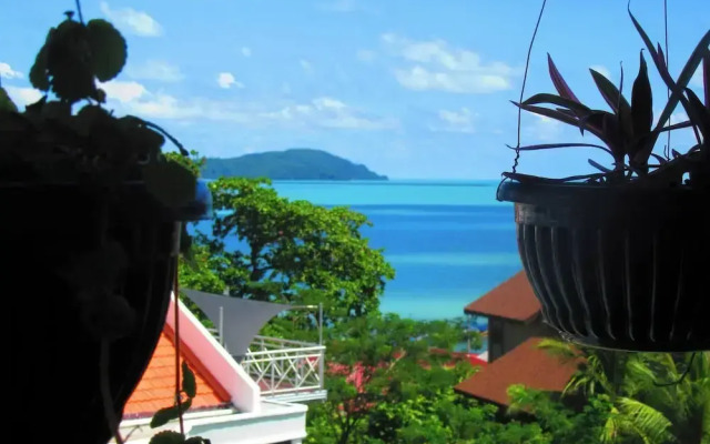 Stunning Sunset View High Speed Fibre Furnished