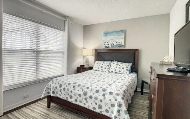 Updated Private Pool Villa - Southern Dunes