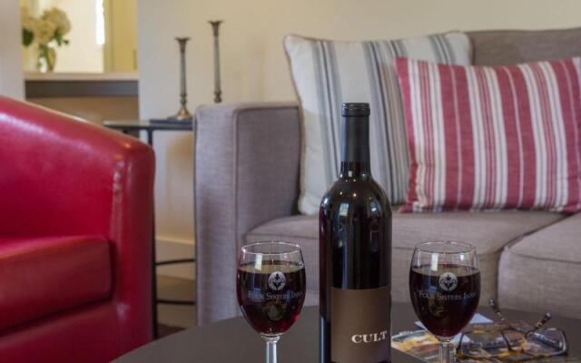 Lavender, A Four Sisters Inn