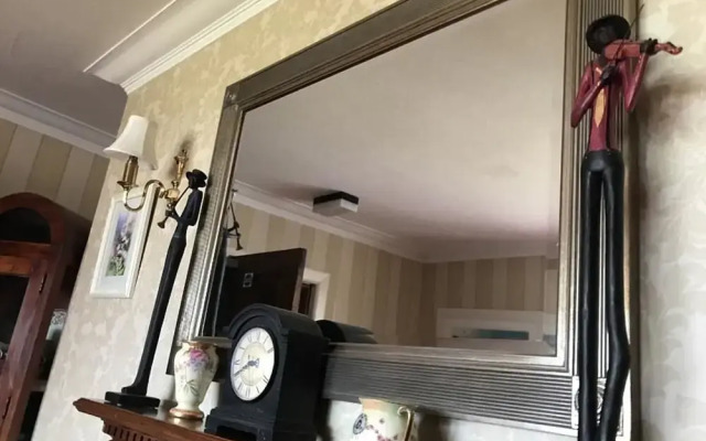 Dunvegan House Guest House