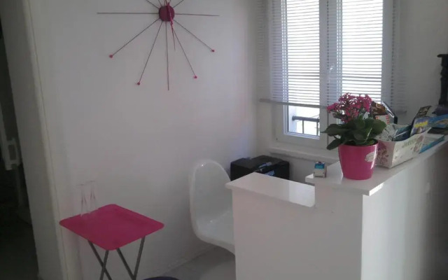 Private Apartments In Diocletians Palace
