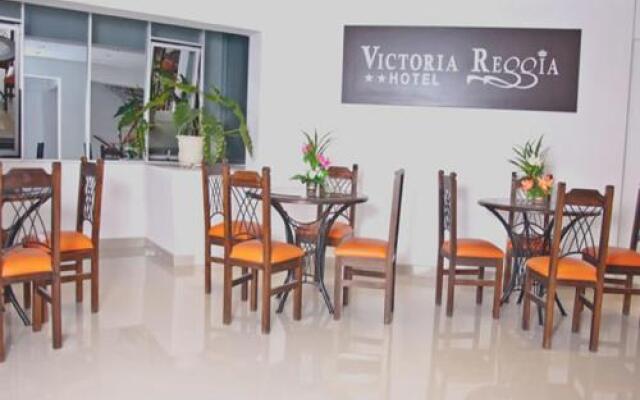 Hotel Victoria Reggia