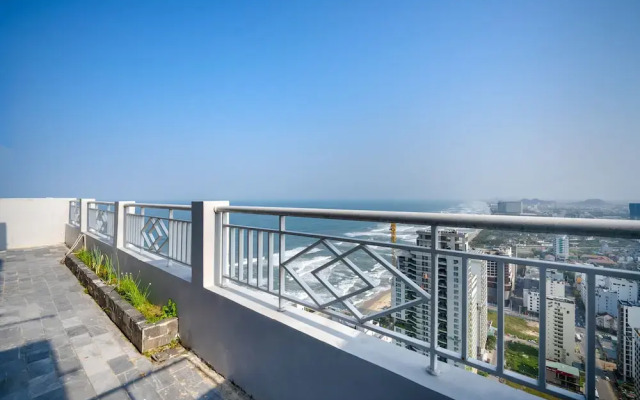 Penthouse Seaview