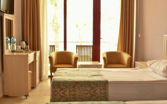 Gumuldur Resort Hotel - All Inclusive