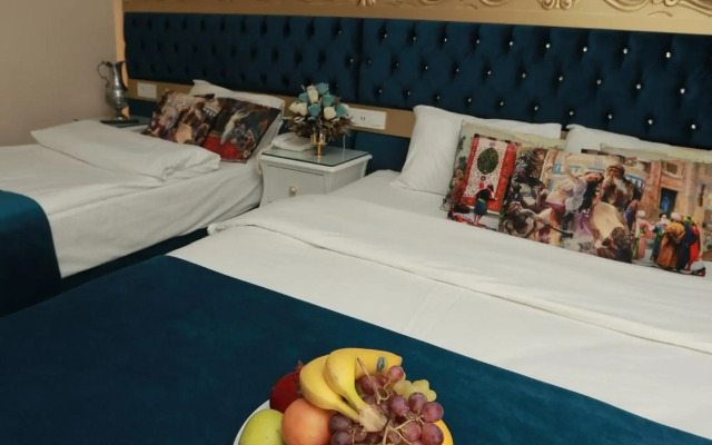 Constantinopolis Hotel