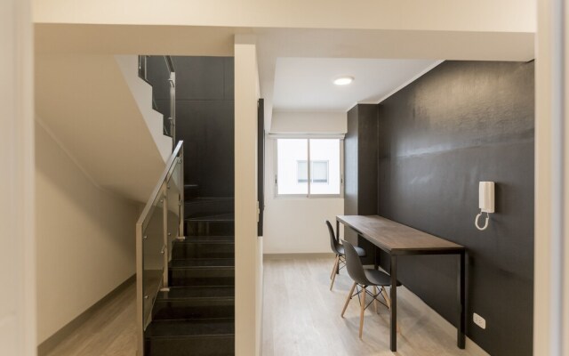 Cosmopolitan Duplex in Barranco
