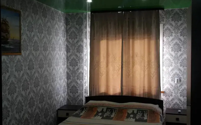 Hostel Shelehov