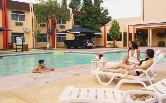 Hotel Sicomoro