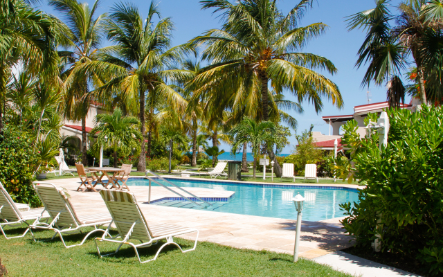 Antigua Village Beach Resort