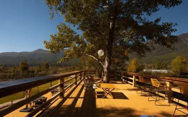 MountainTrip•Lijiang Snow Mountain Ranch Luxury Resort Hotel