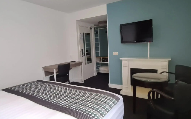 Amsterdam Airport Hotel Uithoorn