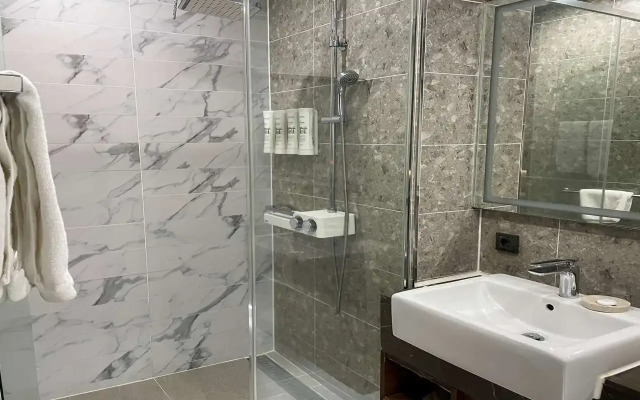 Best Western Plus Gyeongju Hotel