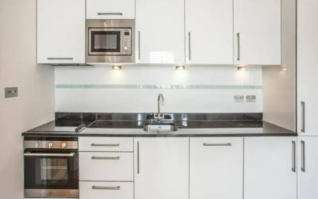 Apple Apartments Kensington Gardens