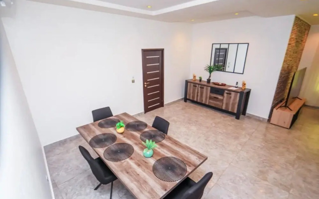 Residence Mh Services