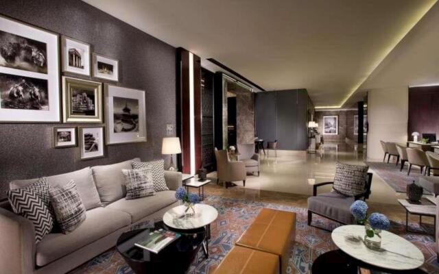 Ascott Waterplace Surabaya