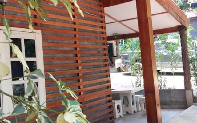 Sai Yok Noi Blue Mountain Resort